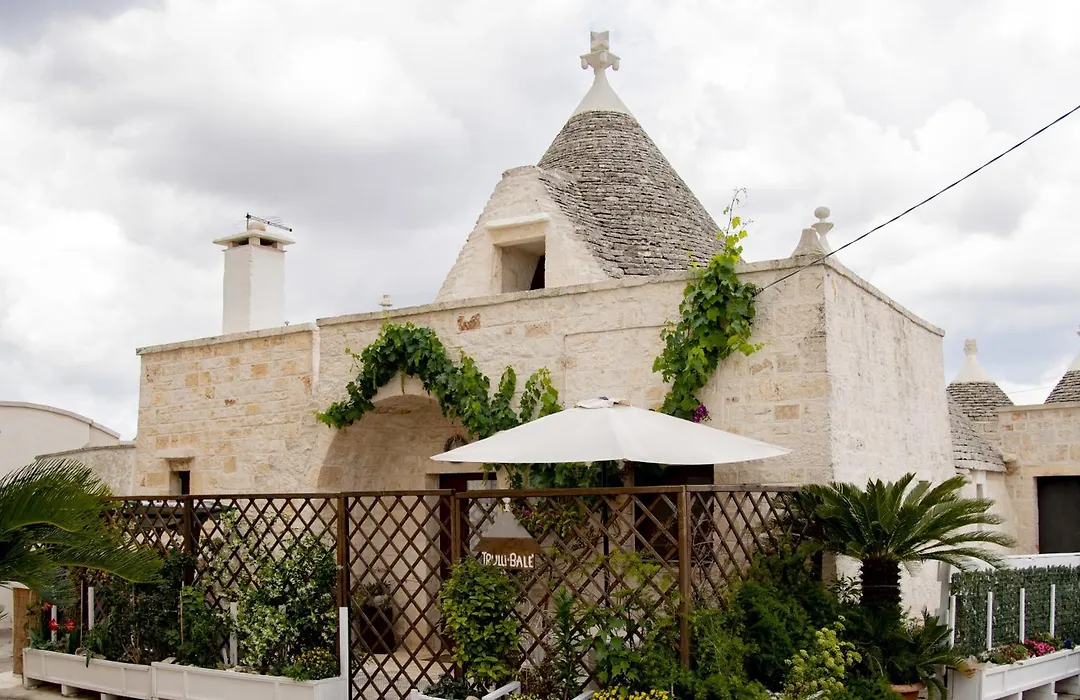 Trulli Balè-1