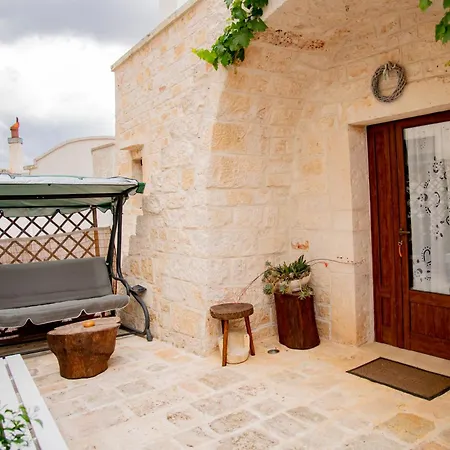Trulli Balè-2